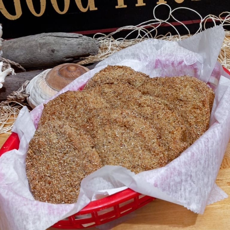 Fried Green Tomatoes: Southern Comfort Food Delight