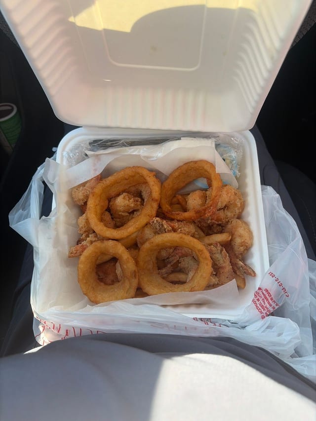 Fried Shrimp - Full.