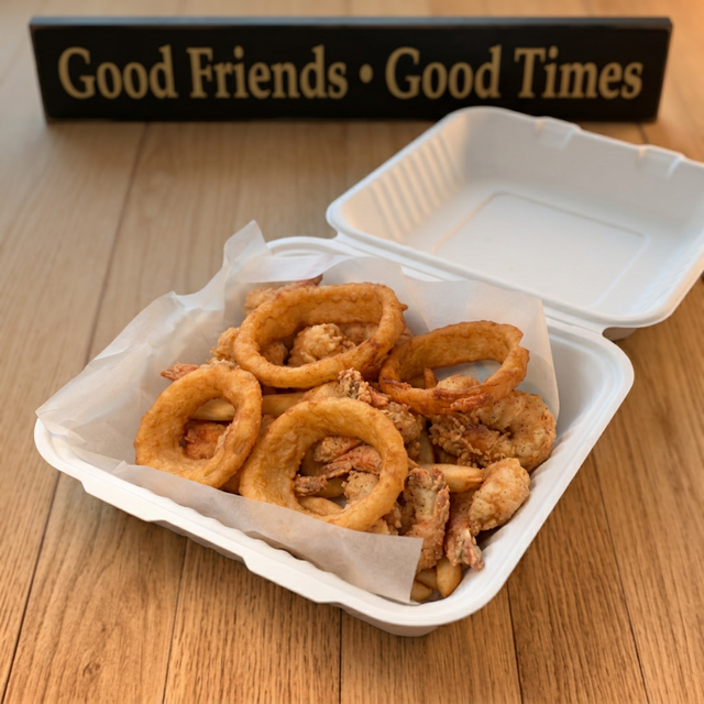 Fried Shrimp - Full.